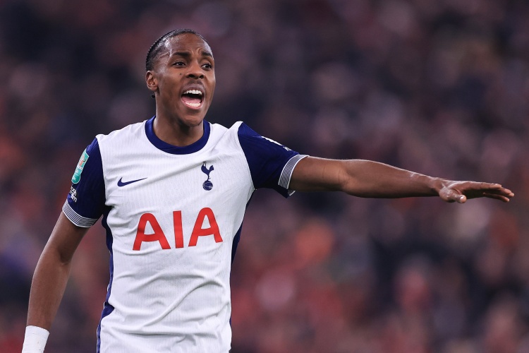 世界赛lol-热刺球员特尔失点遭种族攻击，俱乐部正式发声严正反对歧视行为