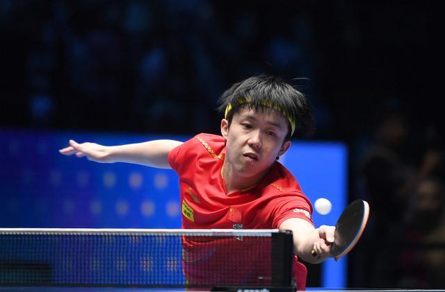 世界赛赛程-王艺迪爆冷出局 国乒需适应世界杯用球和新赛制