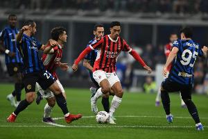 世界赛官网-米体：财务亏损+巨额债务+寻找新帅+重建阵容，米兰迎来艰难时刻