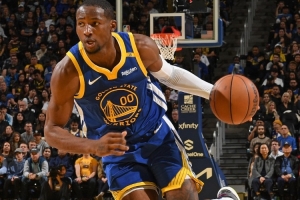 世界赛版本-美记：勇士对库明加未来并不太担忧 其他队很难为其开出巨额报价