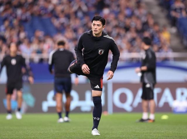 世界赛赛程-谷口彰悟重伤无缘战国足？森保一或重用李磊前队友