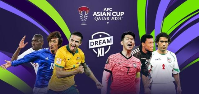 世界赛lol赛程-亚洲杯历史最佳阵容投票名单：范志毅领衔中国3人