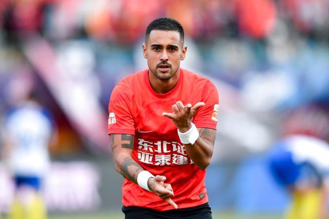 世界赛lol赛程-【中超】杨超声双响吴亚轲失误 梅州客场4比2胜亚泰